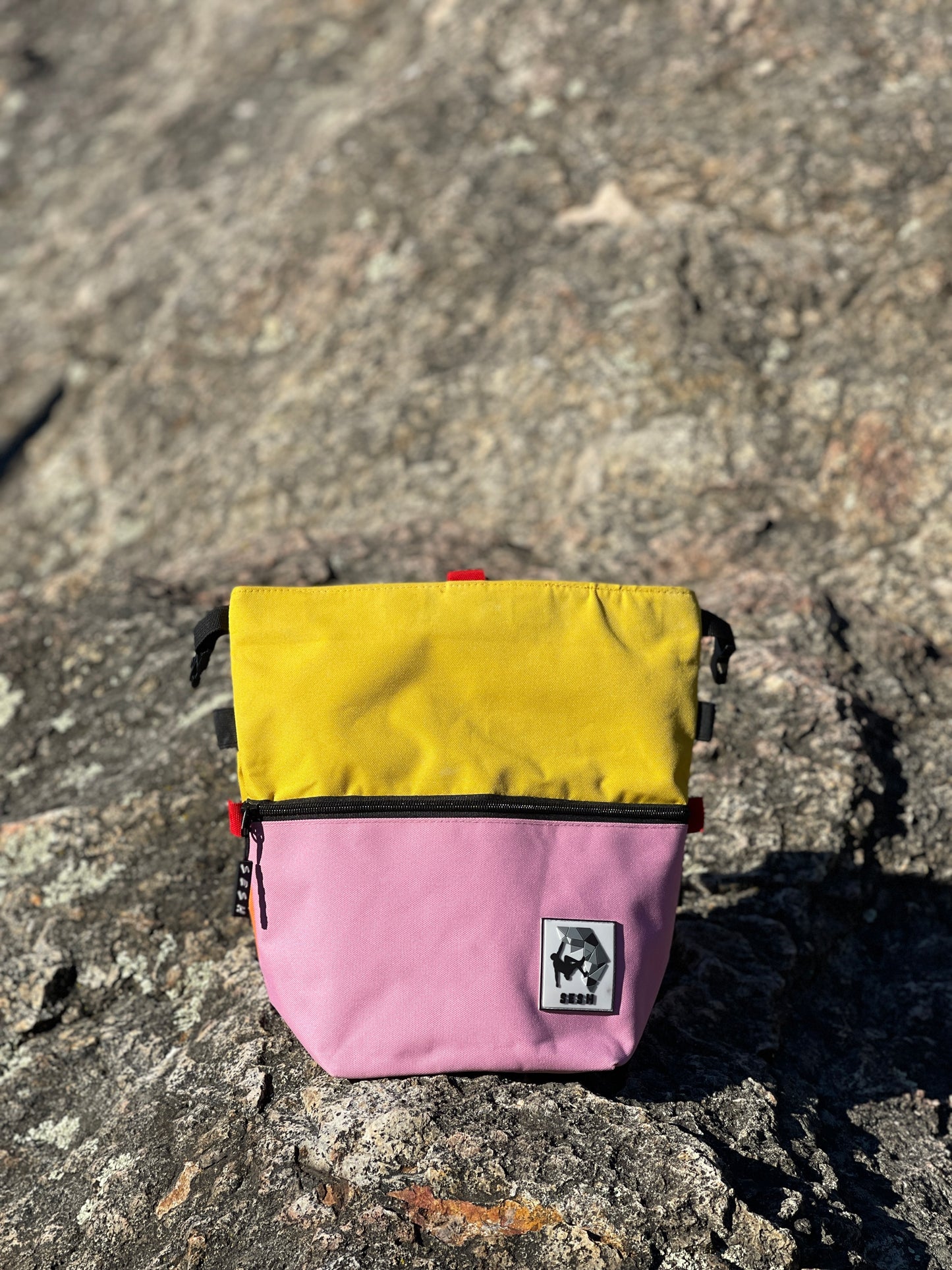 BOLDER SESH Chalk Bucket