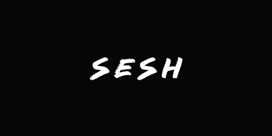 Sesh Gift Card