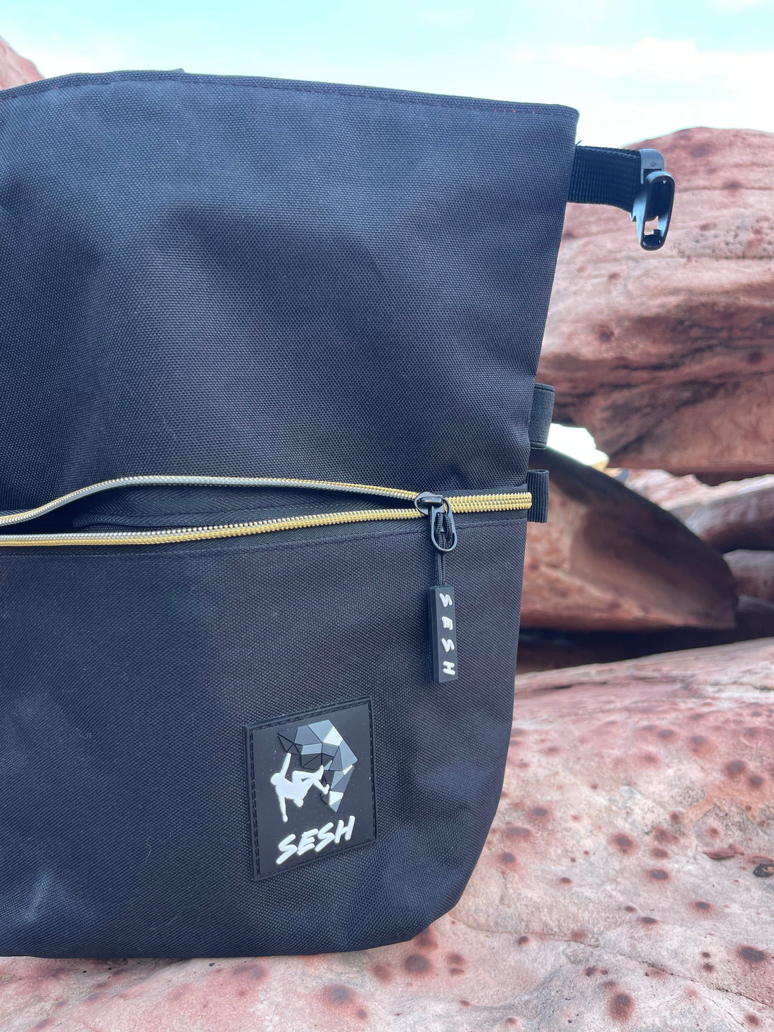 The Boulder Kit