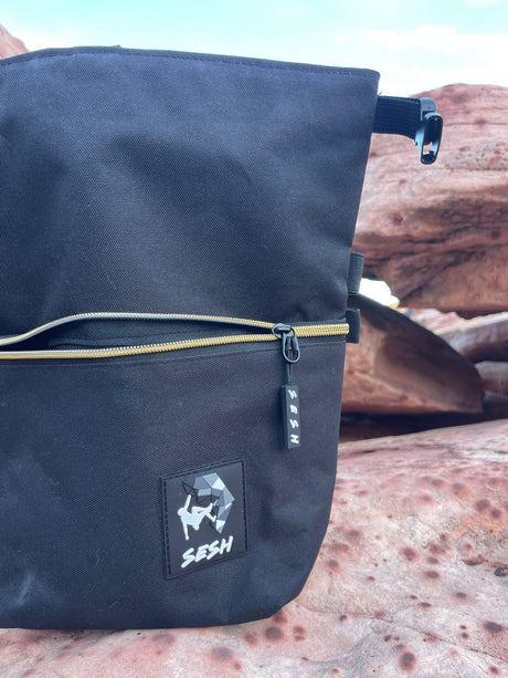 The Boulder Kit