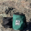 SESH Chalk Bag - Removeable Chalk Pouch