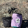 SESH Chalk Bag - Removeable Chalk Pouch